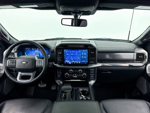 Used 2024 Ford F150 Lariat w/ Bed Utility Package image 20