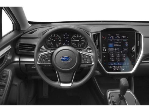 New 2026 Subaru Impreza 2.0i Sport image 8