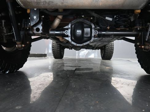 Used 2020 Jeep Wrangler Unlimited Rubicon AWD/4WD image 42