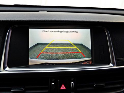 Used 2016 Kia Optima EX w/ Option Group 040 FWD image 17