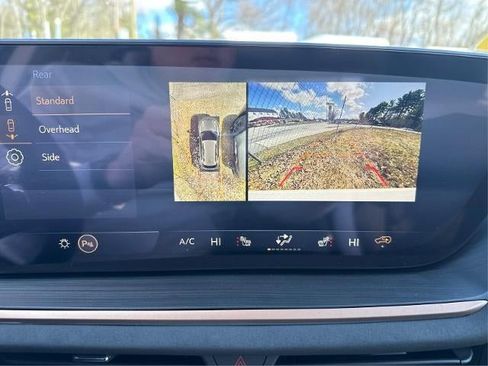 New 2026 Buick Envision Sport Touring AWD/4WD image 14