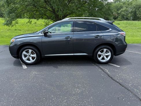 Used 2010 Lexus RX 350 AWD image 18
