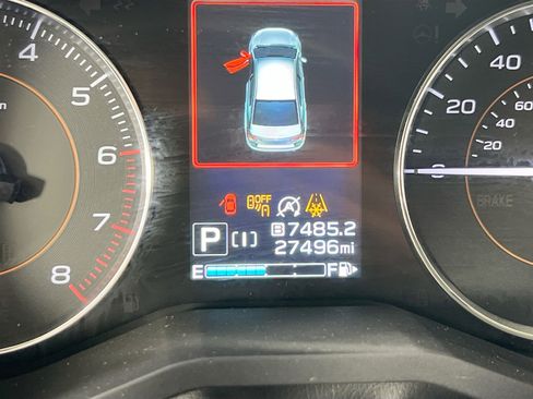 Used 2023 Subaru Crosstrek 2.5i Limited image 12