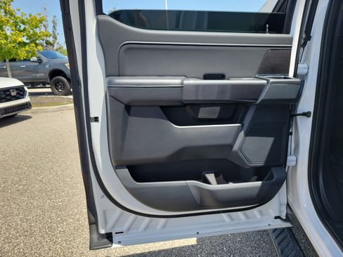 Used 2021 Ford F150 XLT w/ Equipment Group 302A High AWD/4WD image 13