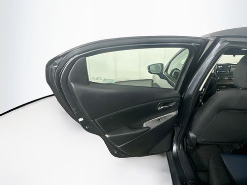 Used 2018 Toyota Yaris iA FWD image 24