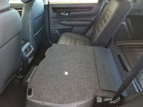 New 2026 Honda CR-V EX-L image 44