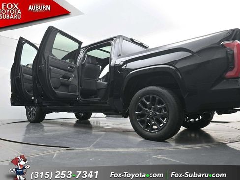 New 2026 Toyota Tundra Platinum AWD/4WD image 33