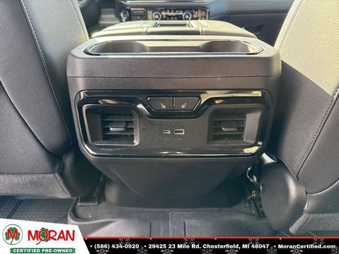 Used 2022 Chevrolet Silverado 1500 ZR2 w/ Technology Package image 35