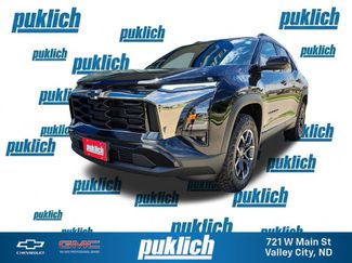 New 2026 Chevrolet Equinox ACTIV w/ Convenience Package III AWD/4WD 360° Tour