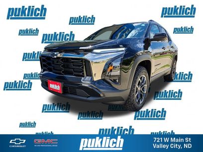 New 2026 Chevrolet Equinox ACTIV w/ Convenience Package III