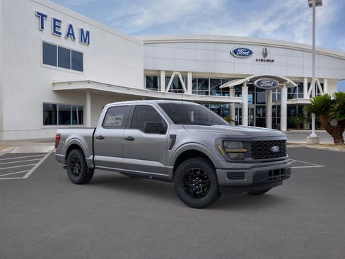 New 2026 Ford F150 STX image 7
