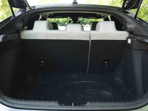 Used 2026 Honda Civic Sport Touring image 42