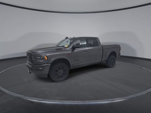 Certified 2022 RAM 2500 Limited AWD/4WD image 7