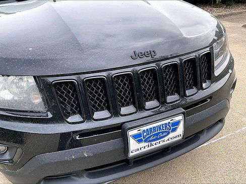 Used 2015 Jeep Compass Sport w/ Power Value Group AWD/4WD image 28
