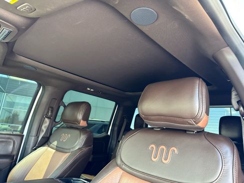 Certified 2026 Ford F450 King Ranch w/ FX4 Off-Road Package AWD/4WD image 26