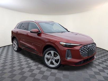 Certified 2025 Audi Q5 Premium Plus w/ Premium Plus