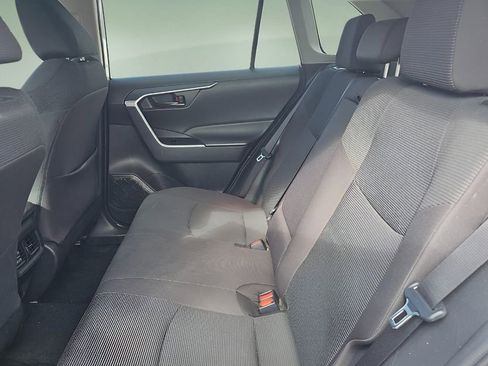 Used 2024 Toyota RAV4 LE AWD/4WD image 11