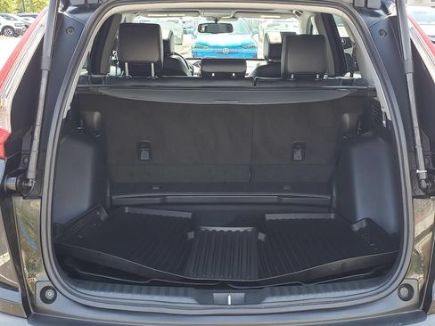 Used 2018 Honda CR-V EX-L image 7