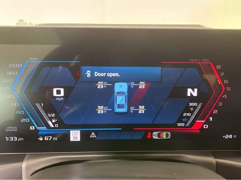 Used 2022 BMW X3 xDrive30i w/ Convenience Package w/ZPA image 4