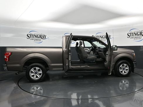 Used 2020 Ford F150 XLT RWD image 36
