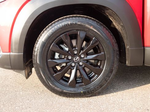 Used 2024 MAZDA CX-50 AWD 2.5 S w/ Weather Package image 30