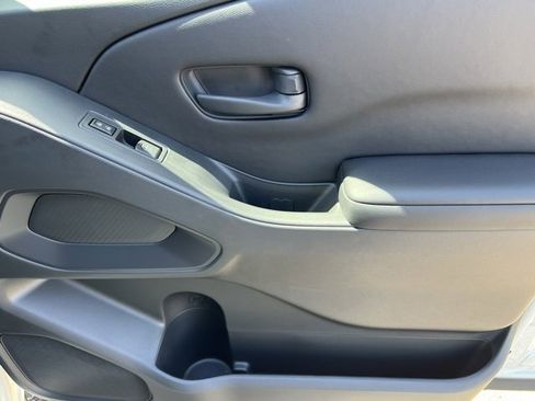 New 2026 Nissan Frontier SV image 20