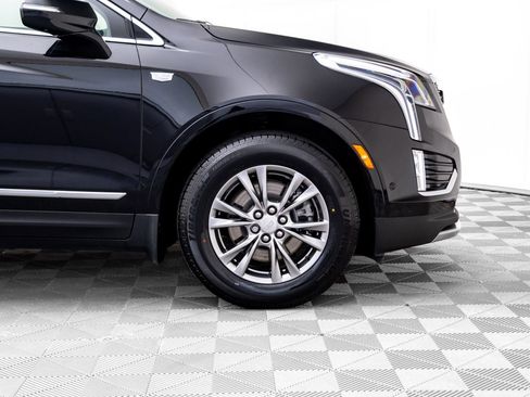 Used 2023 Cadillac XT5 Premium Luxury w/ Technology Package image 38