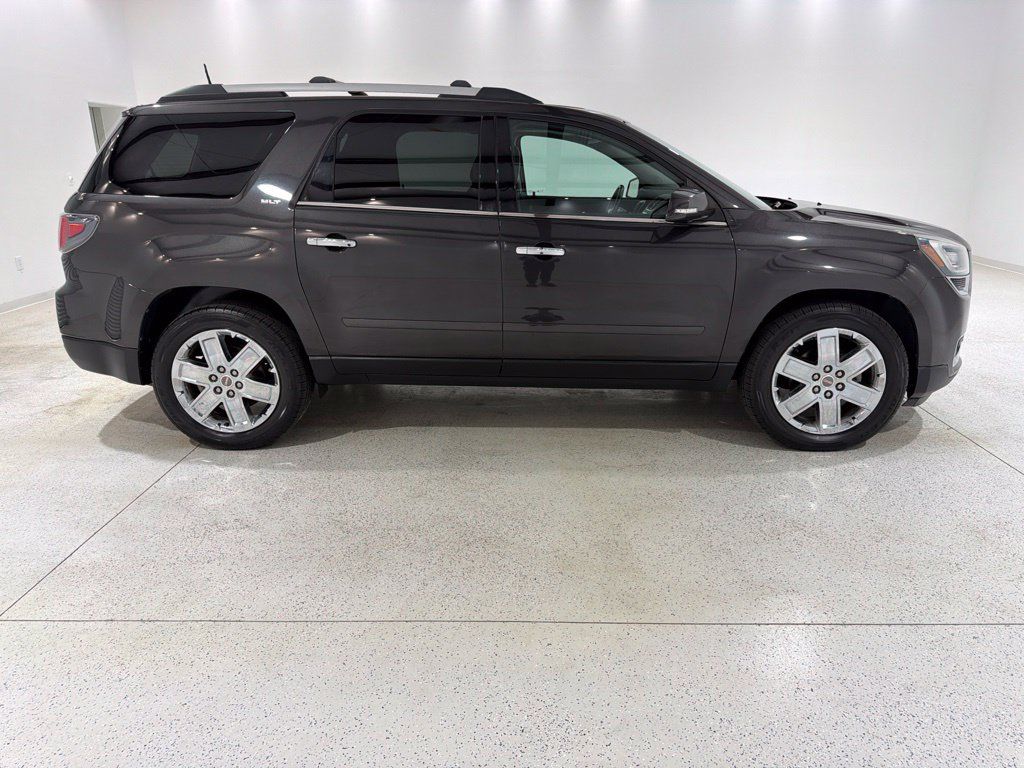 Used 2017 GMC Acadia Limited SLT AWD/4WD image 6