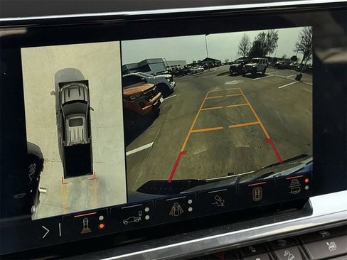 New 2026 Chevrolet Silverado 1500 LT w/ Texas Edition Plus image 16