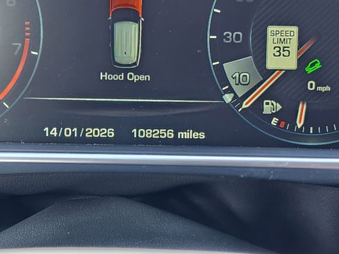 Used 2016 Land Rover Range Rover Supercharged image 9