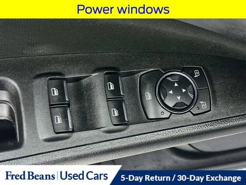 Certified 2020 Ford Fusion SE FWD image 22
