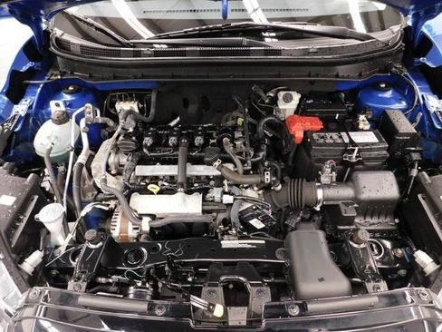 Used 2024 Nissan Kicks SV image 37