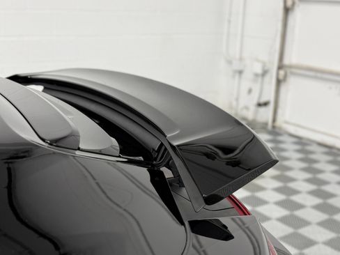 Used 2015 Porsche 911 Carrera 4S AWD/4WD image 10