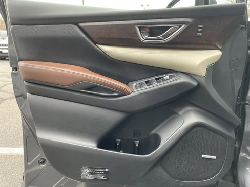 Used 2019 Subaru Ascent Touring image 9