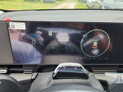 New 2025 Hyundai Ioniq 5 SE image 30