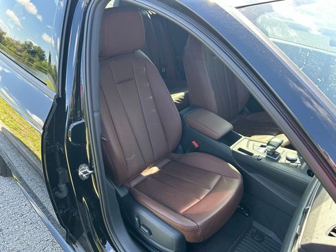 Used 2018 Audi A4 2.0T Ultra Premium FWD image 16