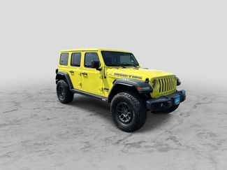 Used 2022 Jeep Wrangler Unlimited Sport AWD/4WD video 2