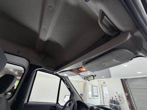 Used 2012 Ford Transit Connect XLT Premium FWD image 16