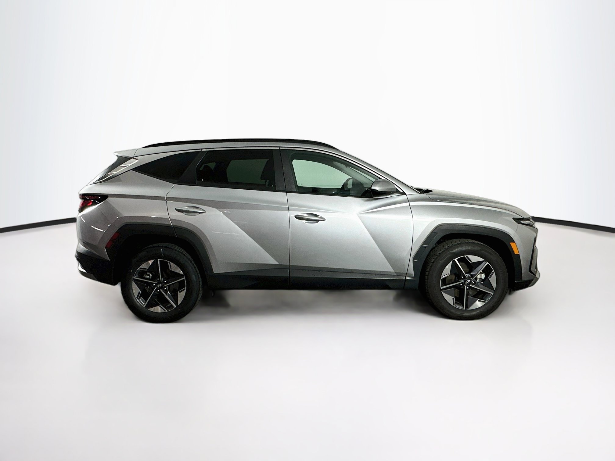 Used 2025 Hyundai Tucson SEL AWD/4WD image 10