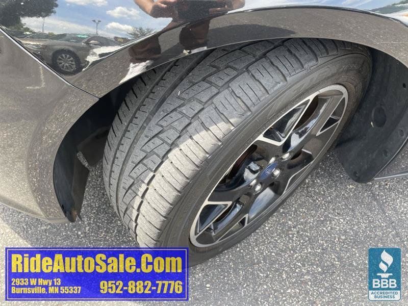 Used 2014 Ford Focus SE w/ Equipment Group 201A FWD image 23