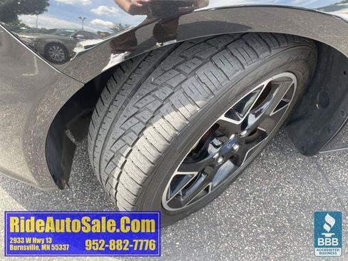 Used 2014 Ford Focus SE w/ Equipment Group 201A FWD image 23
