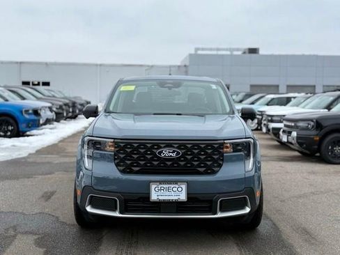 New 2026 Ford Maverick Lariat w/ 4K Tow Package image 11