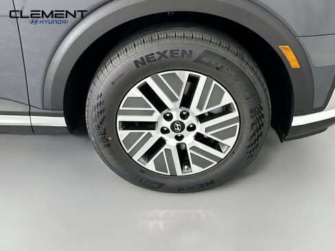 New 2026 Hyundai Palisade SEL AWD/4WD image 32