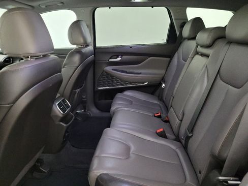 Used 2020 Hyundai Santa Fe SEL w/ Cargo Package AWD/4WD image 18