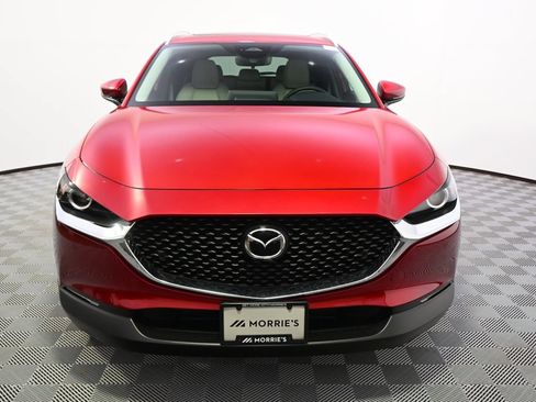 New 2026 MAZDA CX-30 AWD 2.5 S image 10
