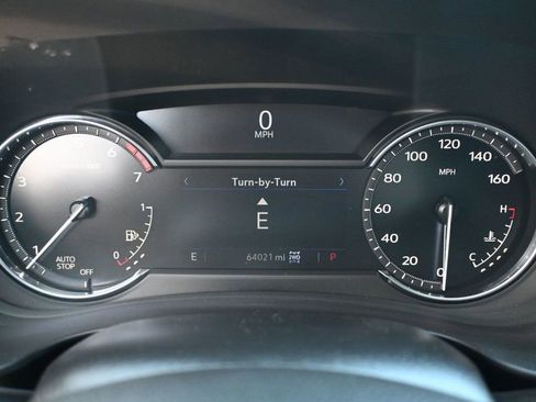 Used 2022 Cadillac XT4 Premium Luxury w/ Safety Alert Package image 10