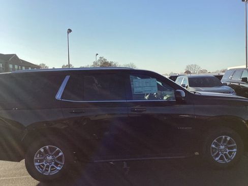 New 2026 Chevrolet Tahoe LT w/ Comfort Package image 7