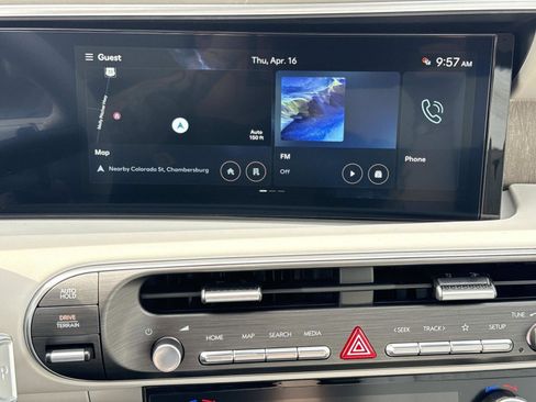 New 2026 Hyundai Palisade SEL AWD/4WD image 3