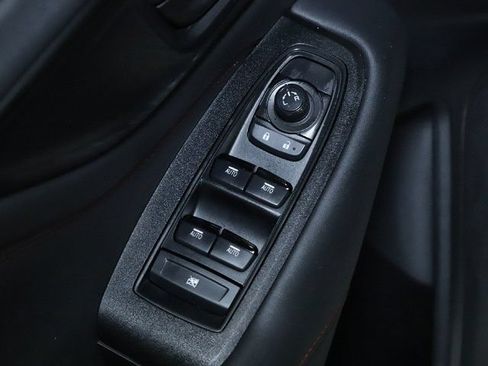 Used 2025 Subaru Legacy Sport AWD/4WD image 16