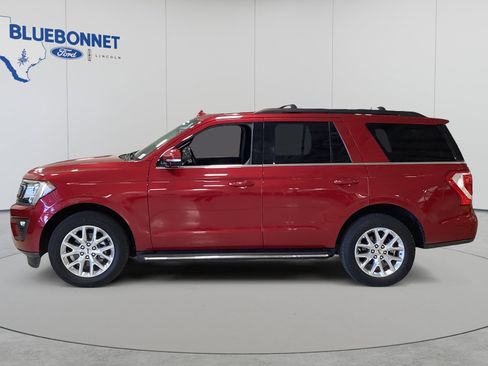 Used 2021 Ford Expedition XLT RWD image 7